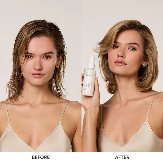 Mini Detangling and Frizz Fighting Leave-In Conditioner [25 ml]