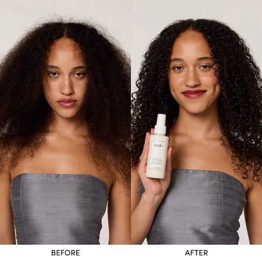Mini Detangling and Frizz Fighting Leave-In Conditioner [25 ml]