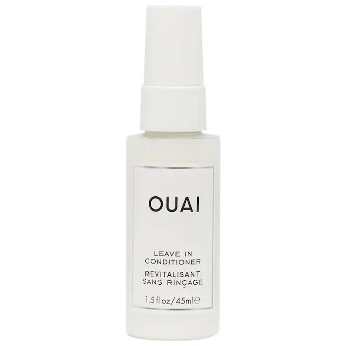 Mini Detangling and Frizz Fighting Leave-In Conditioner [25 ml]