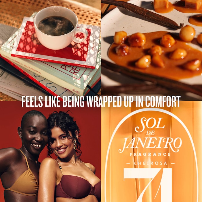 Sol de Janeiro – Cheirosa 71 Perfume Mist 90ml