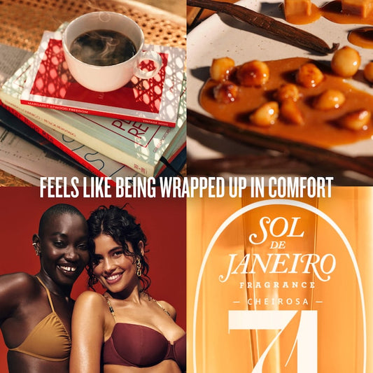 Sol de Janeiro – Cheirosa 71 Perfume Mist 90ml