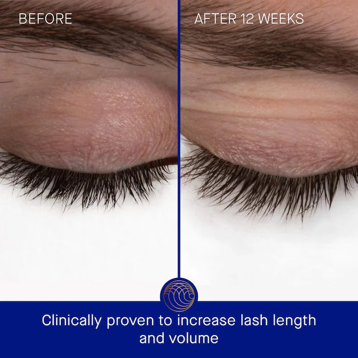 Augustinus Bader – The Eyebrow and Lash Enhancing Serum