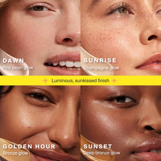 Supergoop! – Glowscreen SPF 40 [20 ml] "SUNRISE"