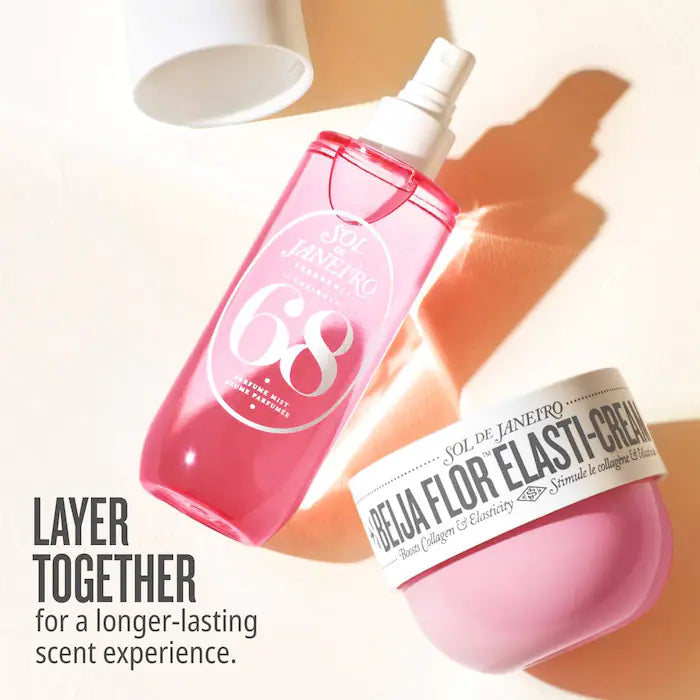 Sol de Janeiro – Cheirosa 68 Perfume Mist [30 ml]