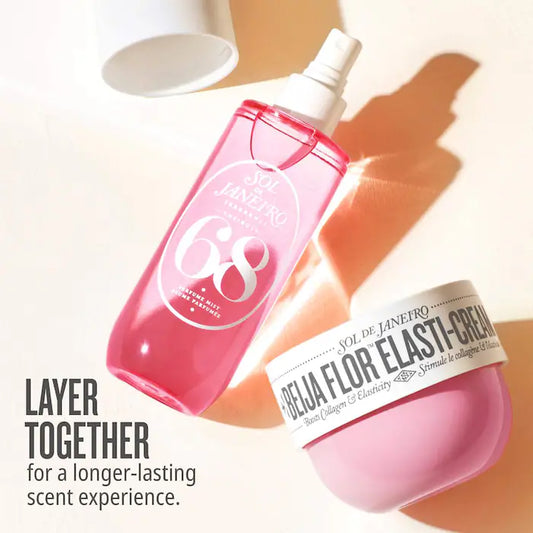 Sol de Janeiro – Cheirosa 68 Perfume Mist [30 ml]