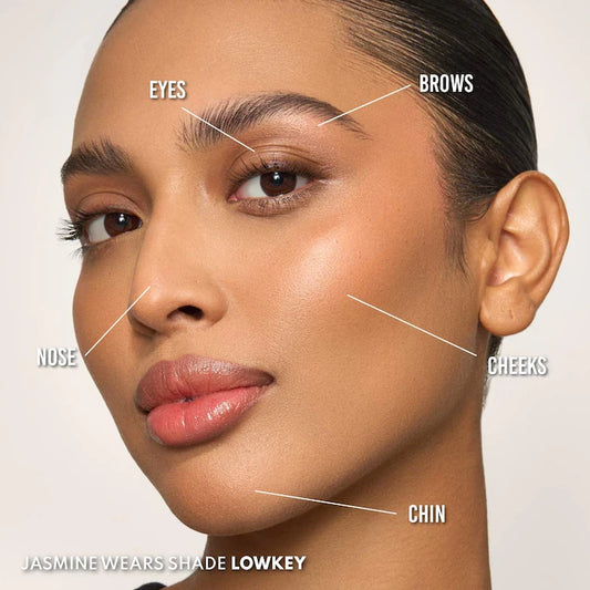 Danessa Myricks – Lightwork Highlighting Powder “Unbothered” [6 g]