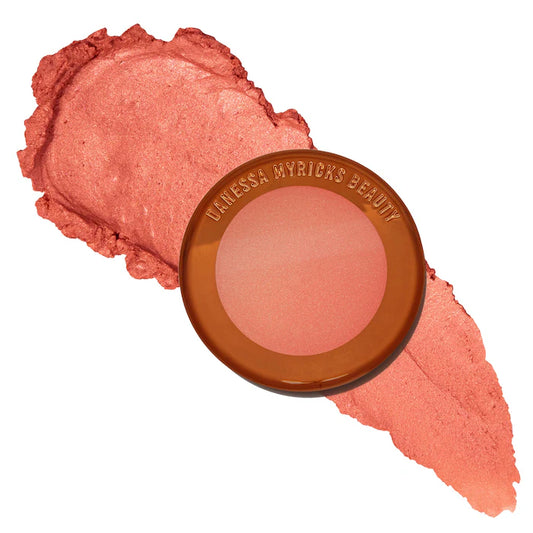Danessa Myricks – Lightwork Highlighting Powder “Unbothered” [6 g]