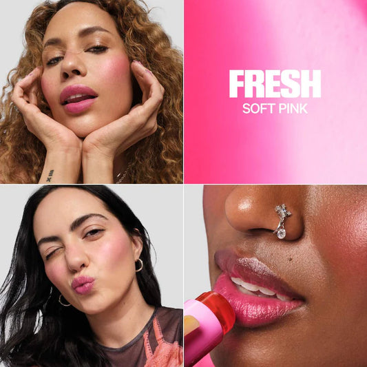 Milk Makeup – Cooling Water Jelly Tint “Fresh” [6 g]