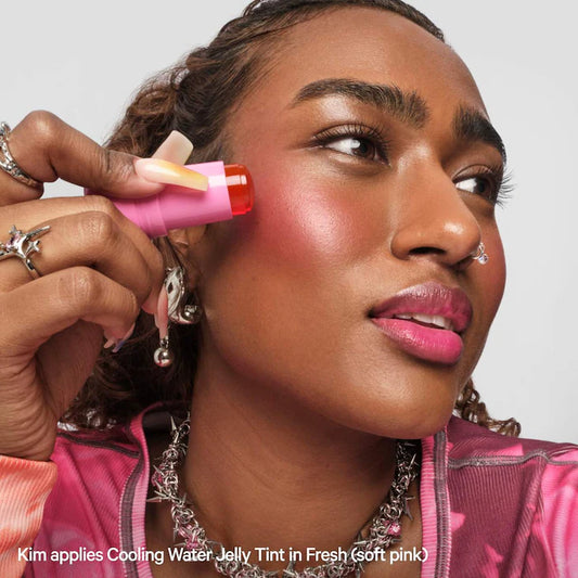 Milk Makeup – Cooling Water Jelly Tint “Fresh” [6 g]