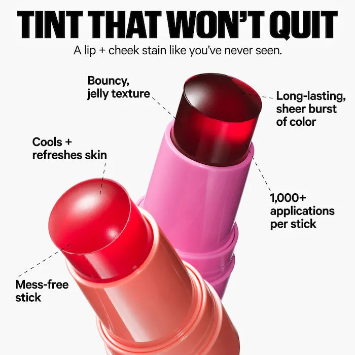 Milk Makeup – Cooling Water Jelly Tint “Fresh” [6 g]