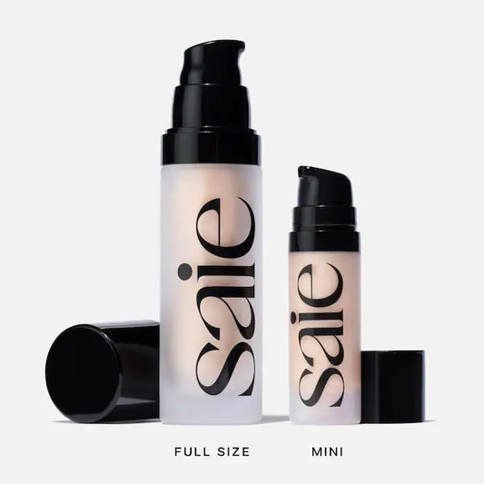 Saie – Glowy Super Gel Starglow [15 ml]
