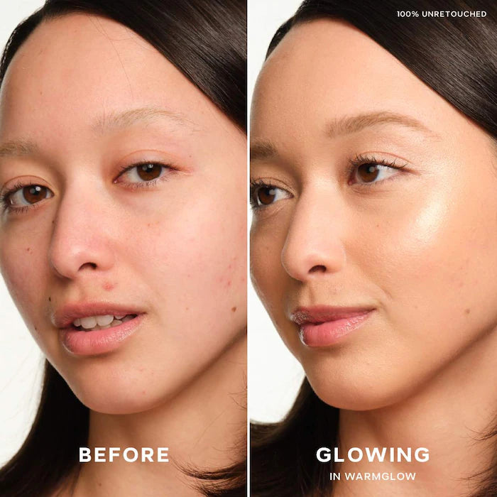 Saie – Glowy Super Gel Starglow [15 ml]