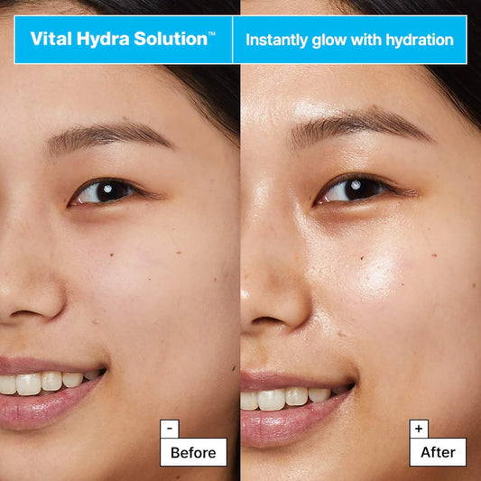 Dr. Jart+ – Vital Hydra Solution Pro Mask [1 sheet mask]