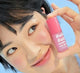 UNPA Bubi Bubi Bubble Lip Scrub (10ml)