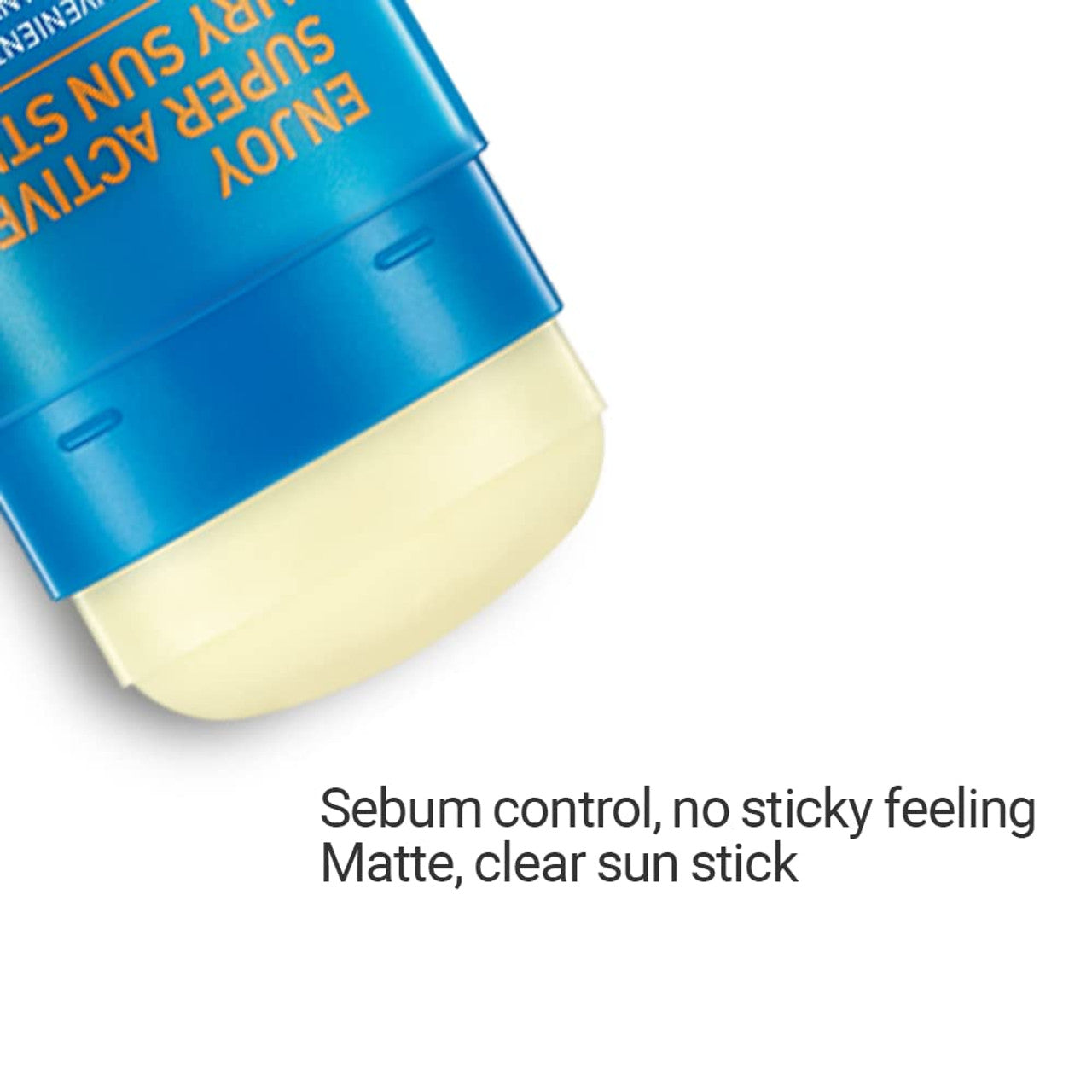 Scinic Enjoy Super Active Airy Sun Stick SPF 50+ PA++++ (15g)