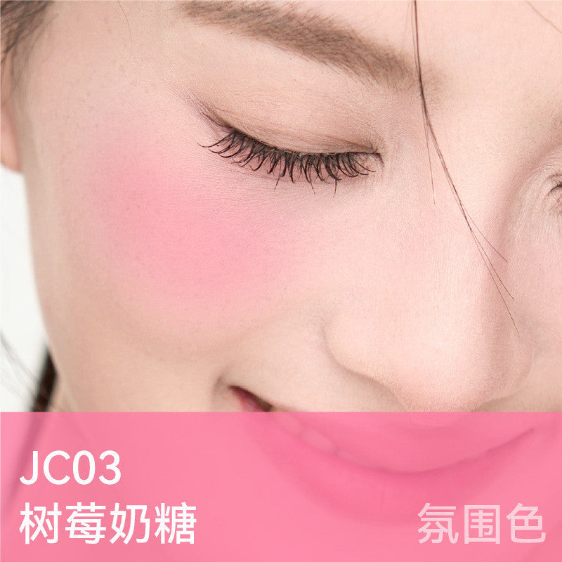 AZTK Jello Color Liquid Blush