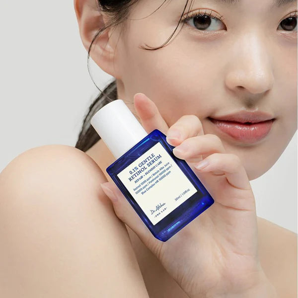 Dr. Althea 0.1% Gentle Retinol Serum – 30 ml