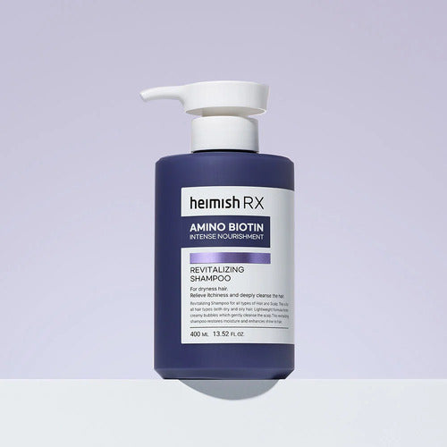 Heimish RX Amino Biotin Shampoo – 300 ml