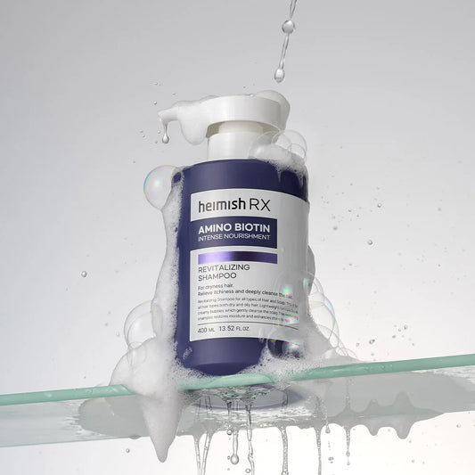 Heimish RX Amino Biotin Shampoo – 300 ml