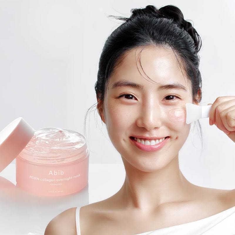 Abib - PDRN Collagen Overnight Mask (80ml)