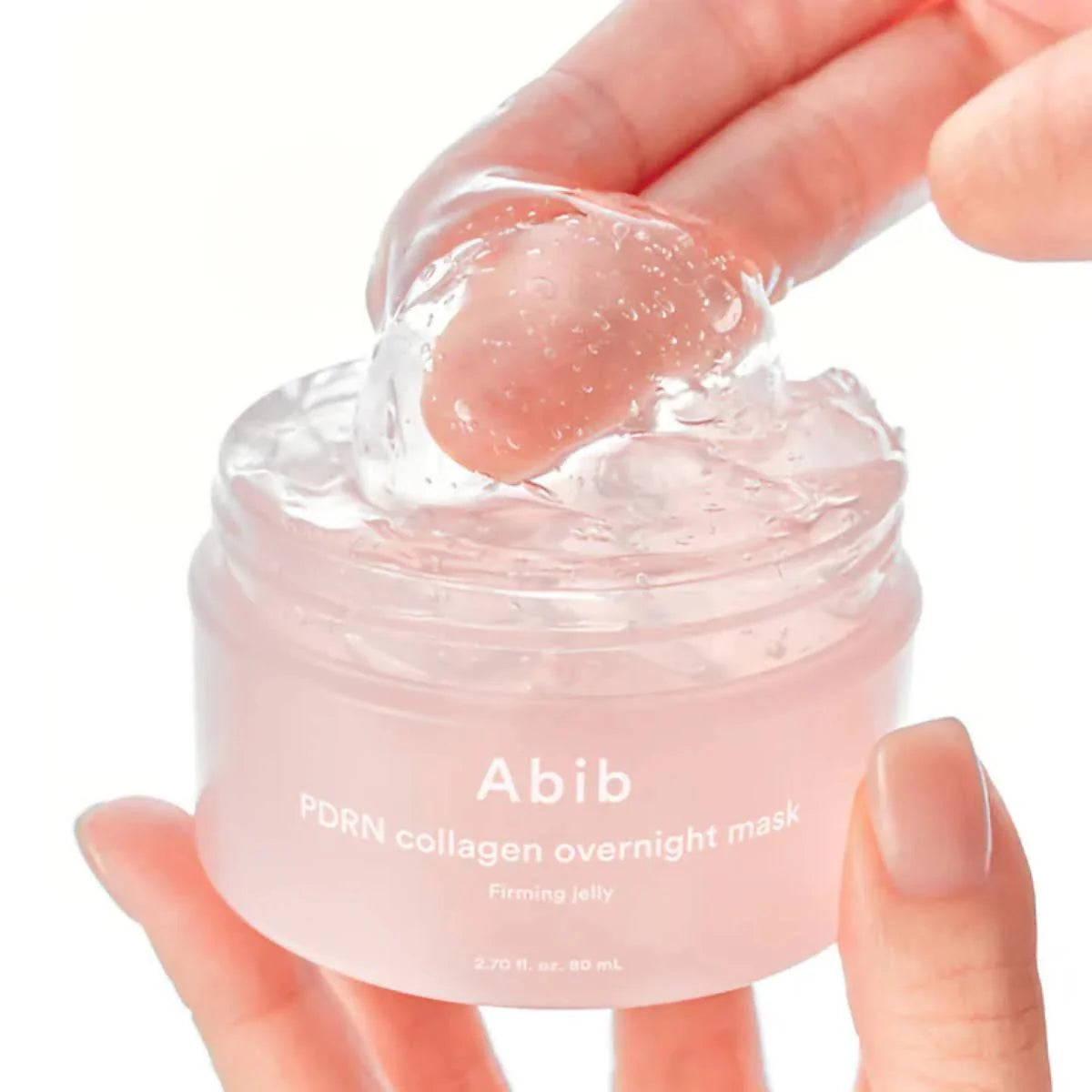 Abib - PDRN Collagen Overnight Mask (80ml)
