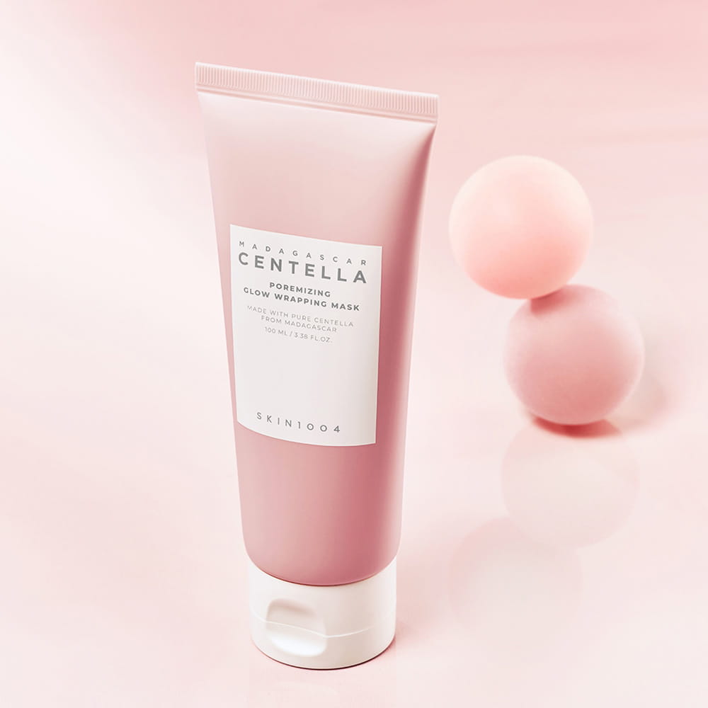 SKIN1004 Centella Poremizing Glow Wrapping Mask (100ml)
