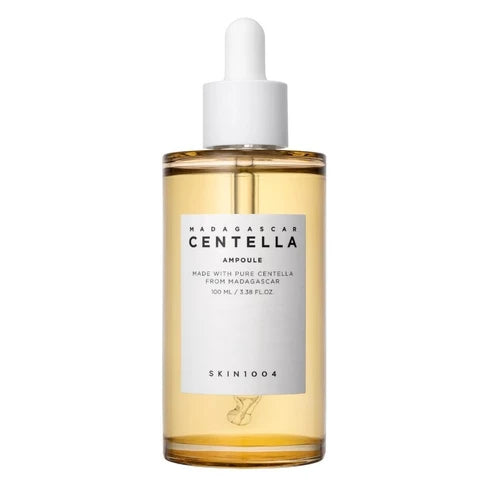 SKIN1004 Madagascar Centella Ampoule – 55 ml / 100 ml