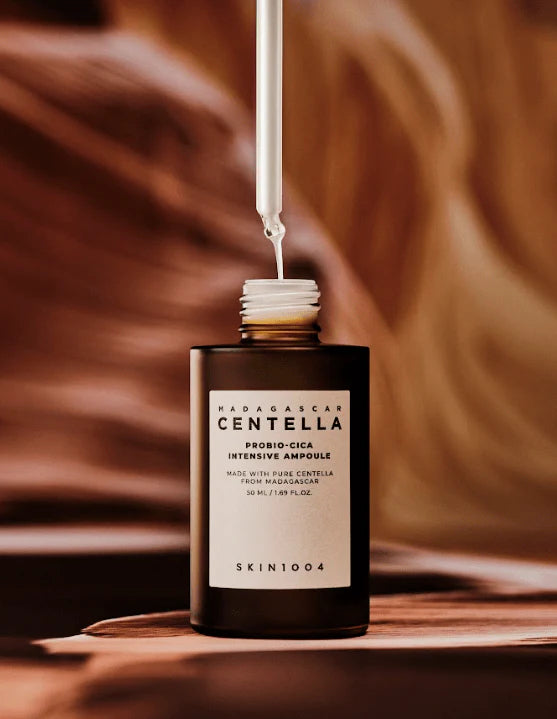 SKIN1004 Madagascar Centella Probio-Cica Intensive Ampoule – 50 ml