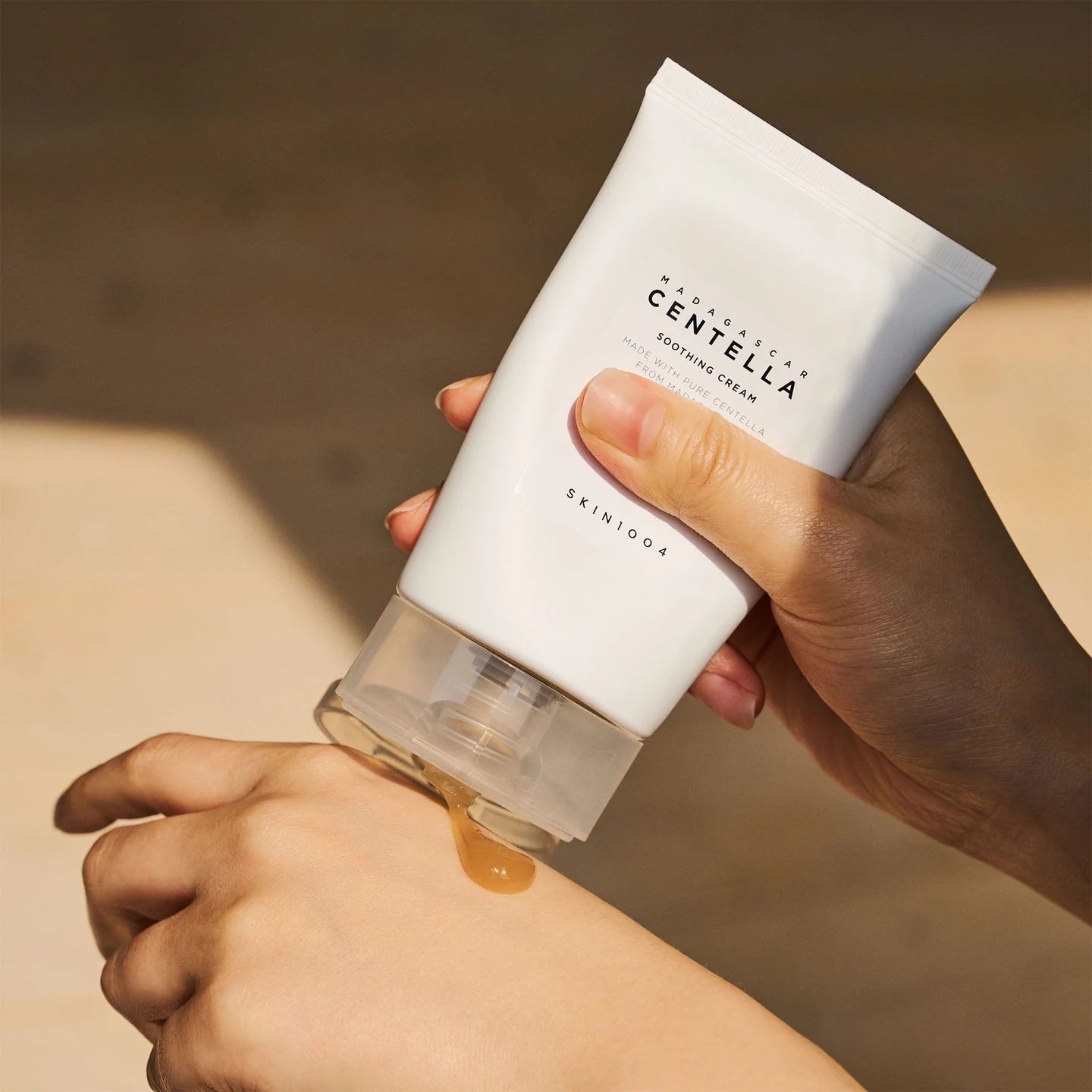 SKIN1004 – Madagascar Centella Soothing Cream
