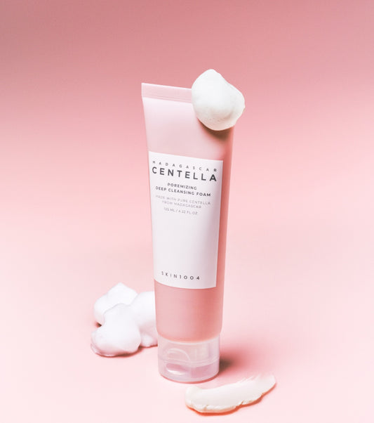 SKIN1004 Madagascar Centella Ampoule Foam (125 ml)