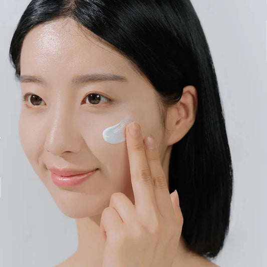 Skin1004 Hyalu-Cica Water-Fit Sun Serum SPF50+ PA++++ – Twin Pack (2 × 50 ml)