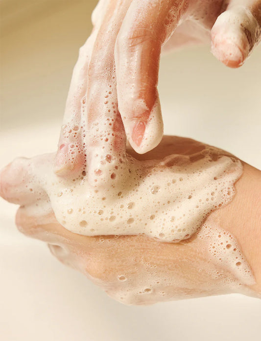 SKIN1004 Madagascar Centella Ampoule Foam – 125 ml