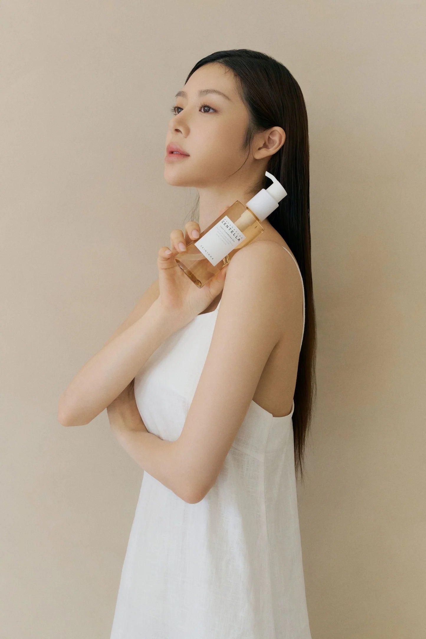 SKIN1004 Madagascar Centella Light Cleansing Oil (Aceite limpiador)