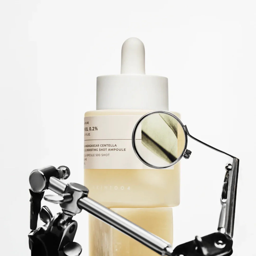 SKIN1004 Retinol 0.2% Boosting Shot Ampoule – 30 ml