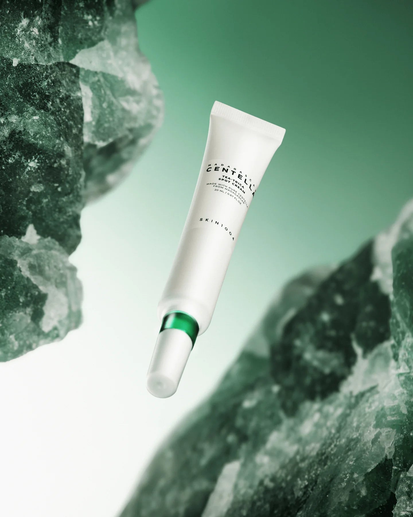 SKIN1004 Madagascar Centella Tea-Trica Spot Cream (20ml)