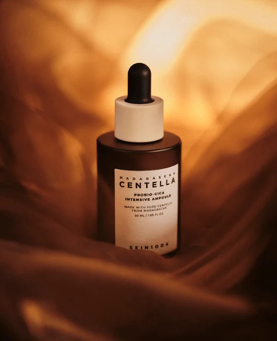 SKIN1004 Madagascar Centella Probio-Cica Intensive Ampoule – 50 ml