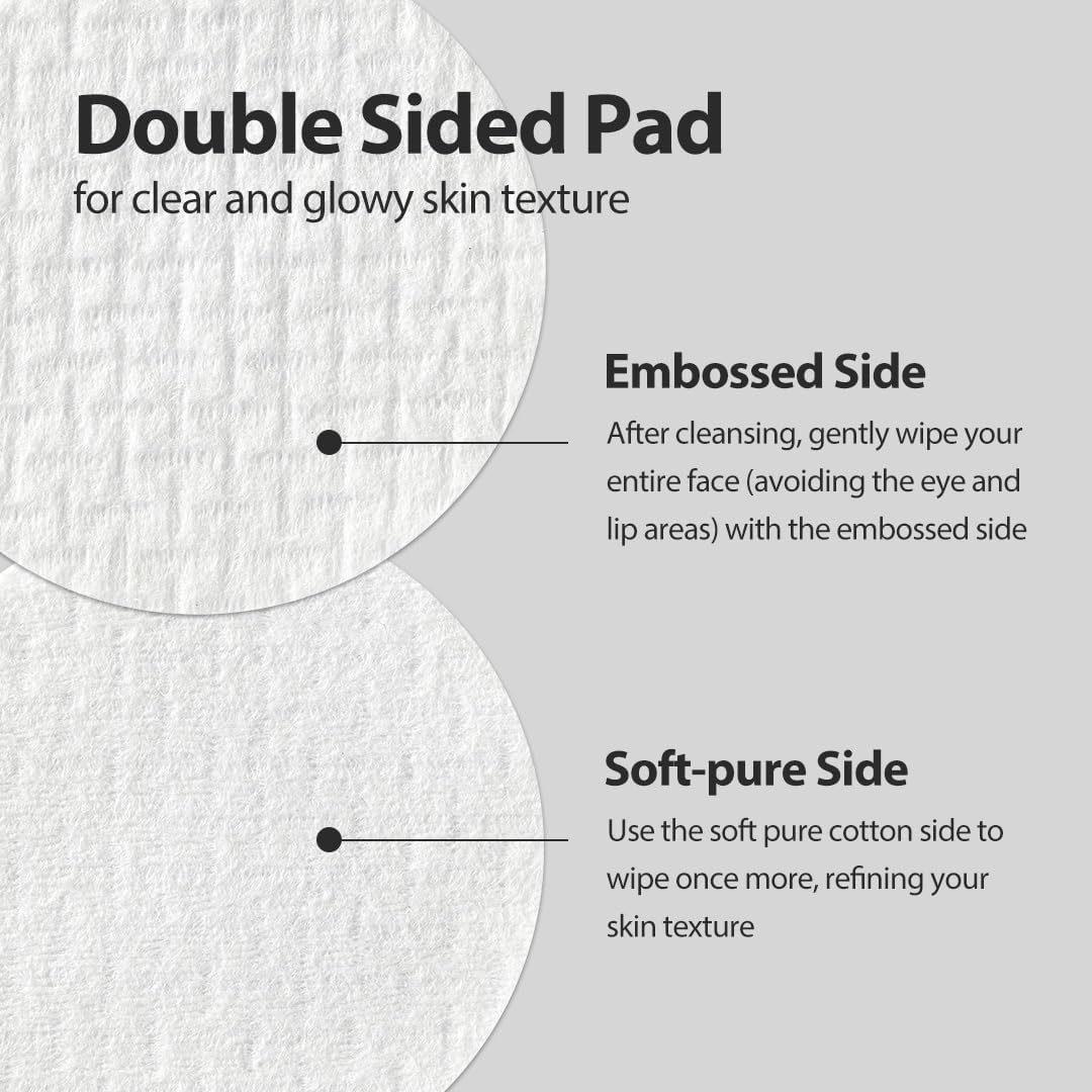 Sungboon Editor Green Tomato Pore Peeling Jumbo Pad (60 pads)