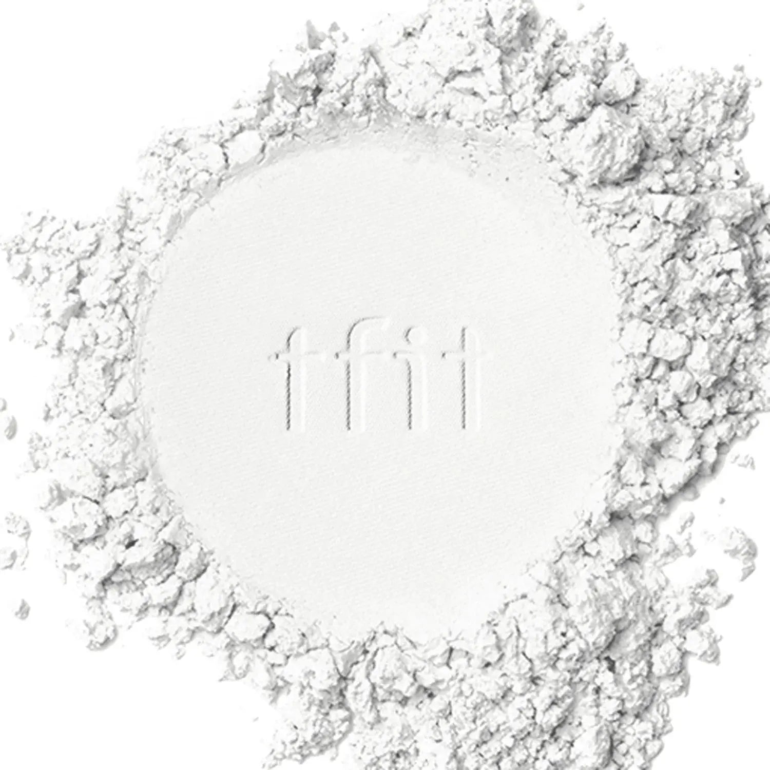 TFIT - Translucent Set Finishing Powder - 5 Types [#01 White]