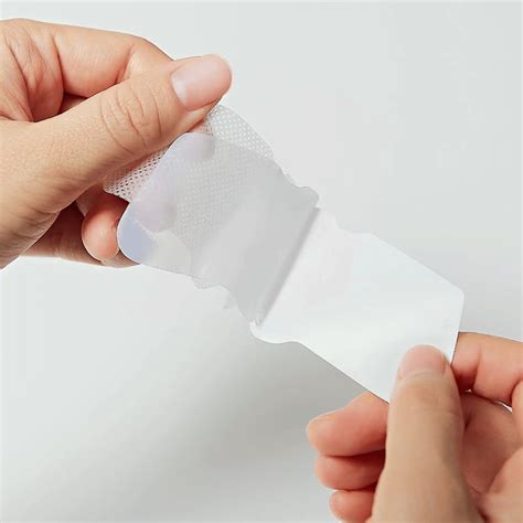 Ilso Natural Mild Clear Nose Pack – 5 sets (2 pasos + 10 hisopos)