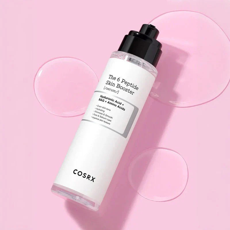 COSRX – The 6 Peptide Skin Booster [150 ml]