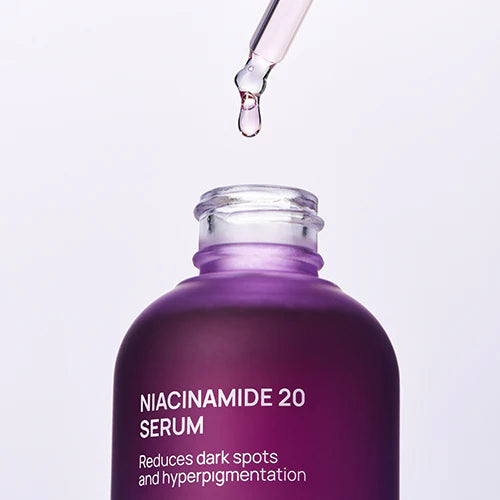 Jumiso – Niacinamide 20 Serum (30 ml)