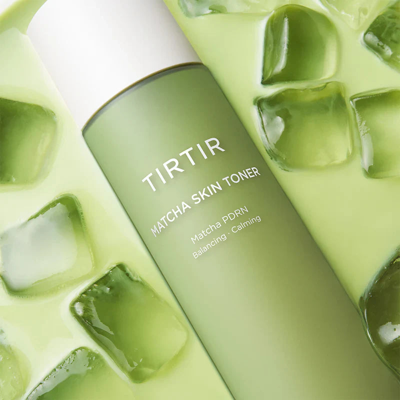 TIR TIR Matcha Skin Toner (150ml)