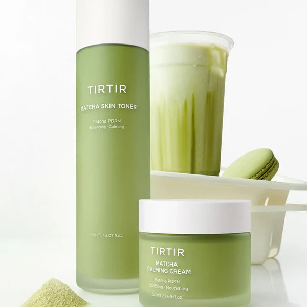 TIR TIR Matcha Skin Toner (150ml)