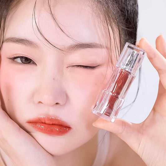 TIR TIR – Waterism Glow Tint “08 Summer Pumpkin”