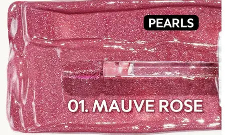 TIR TIR – Waterism Glow Tint “01 Mauve Rose”