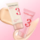 Numbuzin No.3 No Filter Tone Up Sun Serum (50ml)