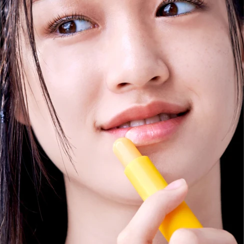 Tocobo – Vitamin Nourishing Lip Balm