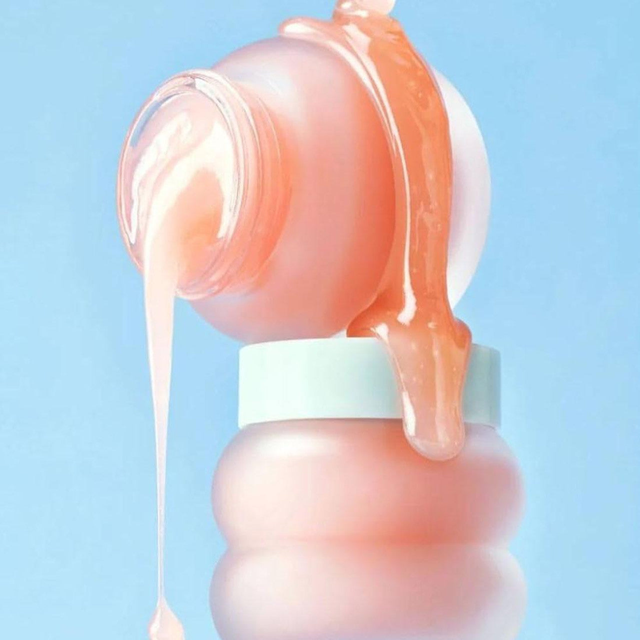 Tocobo Vita Glazed Lip Mask – 20 ml