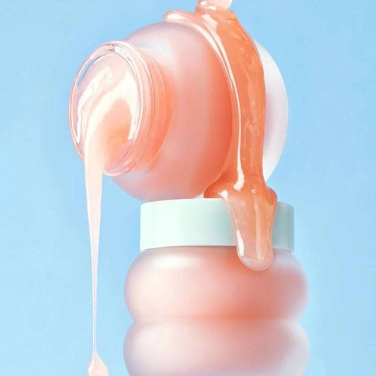 Tocobo Vita Glazed Lip Mask – 20 ml