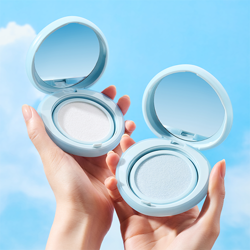 Tocobo Blur Finish Sun Cushion 19g